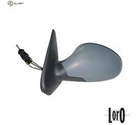 EXTERIOR MIRROR 3422M05 FOR SEAT LEON TOLEDO/Mk/II ARY/AUQ/APP/BAM/AMK 1.8L 4cyl