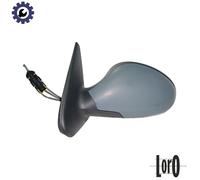 EXTERIOR MIRROR 3422M05 FOR SEAT LEON TOLEDO/Mk/II ARY/AUQ/APP/BAM/AMK 1.8L 4cyl
