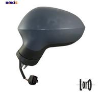 EXTERIOR MIRROR 3429M04 FOR SEAT AZV/BMM/CFJA/CEGA/BMN/CLCB/BKD/CFHC 2.0L 4cyl