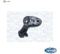 New Outside Mirror for FIAT:PUNTO,LINEA,PUNTO PURE,GRANDE PUNTO 735410429