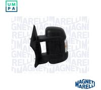 Turn signals Magneti Marelli 350315027730 for CITROËN FIAT PEUGEOT