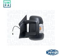 Turn signals Magneti Marelli 350315027770 for CITROËN FIAT PEUGEOT