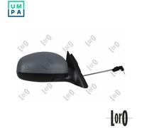 EXTERIOR MIRROR 3503M02 FOR SKODA FABIA/II/Combi BNV/BMS/BNM 1.4L CHFA 1.2L 4cyl