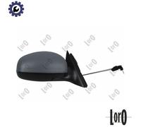 EXTERIOR MIRROR 3503M02 FOR SKODA FABIA/II/Combi BNV/BMS/BNM 1.4L CHFA 1.2L 4cyl