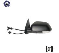 EXTERIOR MIRROR 3506M01 FOR SKODA OCTAVIA/II/Combi LAURA BVX/BLX/BLY/BVZ 2.0L