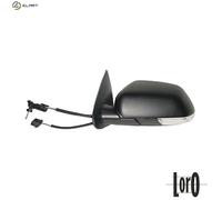 EXTERIOR MIRROR 3506M01 FOR SKODA OCTAVIA/II/Combi LAURA BVX/BLX/BLY/BVZ 2.0L