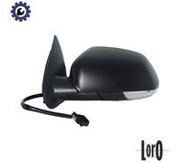 EXTERIOR MIRROR 3506M07 FOR VW AUA/BKY/BBY 1.4L 4cyl POLO