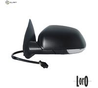 EXTERIOR MIRROR 3506M08 FOR VW AUA/BKY/BBY 1.4L 4cyl POLO