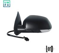 EXTERIOR MIRROR 3506M08 FOR VW AUA/BKY/BBY 1.4L 4cyl POLO