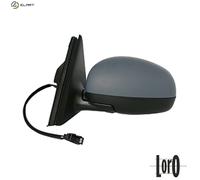 EXTERIOR MIRROR 3511M01 FOR SKODA BNV/BMS/BNM 1.4L BZG/CGPA/BME 1.2L CFWA 1.2L