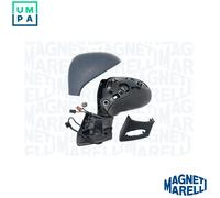 EXTERIOR MIRROR 351991121890 FOR PEUGEOT 207/207+ KFV /KFT 1.4L 8FSCEP3 1.4L