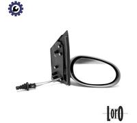 EXTERIOR MIRROR 3601M06 FOR SMART M 160.920 0.7L OM660.940/660DE8LA 0.8L 3cyl