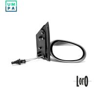 EXTERIOR MIRROR 3601M06 FOR SMART M 160.920 0.7L OM660.940/660DE8LA 0.8L 3cyl