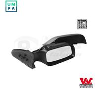 VAN WEZEL 3742808 Wing mirror