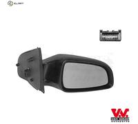 Van Wezel Autoparts Wing Mirror 3745808