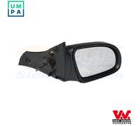 VAN WEZEL 3776804 Wing mirror