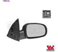 VAN WEZEL RIGHT EXTERIOR MIRROR 3777808 FOR OPEL