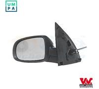 VAN WEZEL 3777814 Wing mirror