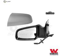 VAN WEZEL 3792817 Wing mirror