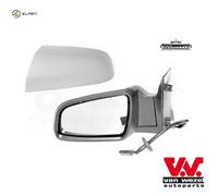VAN WEZEL 3792817 Wing mirror