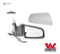 VAN WEZEL 3792818 Wing mirror