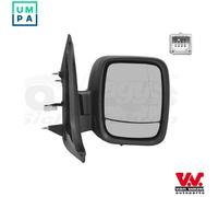 VAN WEZEL 3891808 Wing mirror