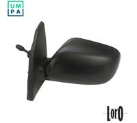 EXTERIOR MIRROR 3911M01 FOR TOYOTA COROLLA/ALLEX RUNX 2ZZ-GE 1.8L 4ZZ-FE 1.4L