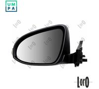 EXTERIOR MIRROR 3942M09 FOR TOYOTA YARIS/Hatchback/Van/VITZ YARIS/VITZ 1.0L 4cyl