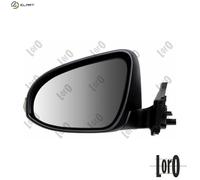 EXTERIOR MIRROR 3942M09 FOR TOYOTA YARIS/Hatchback/Van/VITZ YARIS/VITZ 1.0L 4cyl