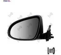 EXTERIOR MIRROR 3942M09 FOR TOYOTA YARIS/Hatchback/Van/VITZ YARIS/VITZ 1.0L 4cyl