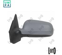 EXTERIOR MIRROR 4011M05 FOR VW GOLF/IV/Mk JETTA AQY/APK/AZJ 2.0L ASV/AHF 1.9L