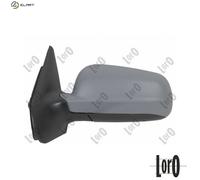 EXTERIOR MIRROR 4011M05 FOR VW GOLF/IV/Mk JETTA AQY/APK/AZJ 2.0L ASV/AHF 1.9L