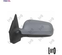 EXTERIOR MIRROR 4011M05 FOR VW GOLF/IV/Mk JETTA AQY/APK/AZJ 2.0L ASV/AHF 1.9L