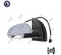 EXTERIOR MIRROR 4012M02 FOR VW BLP/BAG/BLF 1.6L 4cyl GOLF V