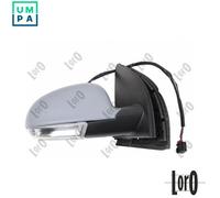 EXTERIOR MIRROR 4012M02 FOR VW BLP/BAG/BLF 1.6L 4cyl GOLF V
