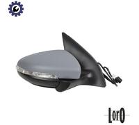 EXTERIOR MIRROR 4013M04 FOR VW CFFA/CBAA 2.0L 4cyl GOLF VI