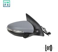 EXTERIOR MIRROR 4013M04 FOR VW CFFA/CBAA 2.0L 4cyl GOLF VI