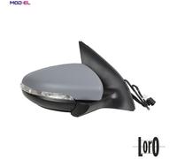 EXTERIOR MIRROR 4013M04 FOR VW CFFA/CBAA 2.0L 4cyl GOLF VI