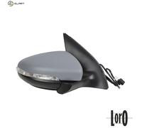 EXTERIOR MIRROR 4013M04 FOR VW GOLF/VI/Convertible/Van JETTA CCZB/CULC 2.0L 4cyl