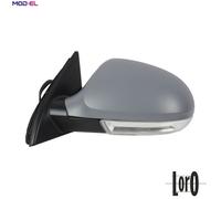 EXTERIOR MIRROR 4023M01 FOR VW CBFA/BWA/CCZA/CAWB/AXX/CCTA 2.0L 4cyl PASSAT