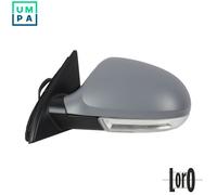 EXTERIOR MIRROR 4023M01 FOR VW CBFA/BWA/CCZA/CAWB/AXX/CCTA 2.0L 4cyl PASSAT