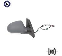 EXTERIOR MIRROR 4023M02 FOR VW CBFA/BWA/CCZA/CAWB/AXX/CCTA 2.0L 4cyl PASSAT