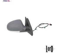 EXTERIOR MIRROR 4023M02 FOR VW CBFA/BWA/CCZA/CAWB/AXX/CCTA 2.0L 4cyl PASSAT