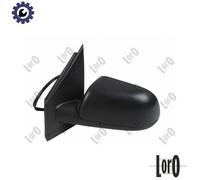 EXTERIOR MIRROR 4030M05 FOR VW AUA/BKY/BBY 1.4L 4cyl POLO