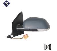 EXTERIOR MIRROR 4031M01 FOR VW BZG/BBM 1.2L 3cyl POLOBBU 1.8L BUD 1.4L 4cyl POLO