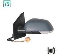 EXTERIOR MIRROR 4031M01 FOR VW BZG/BBM 1.2L 3cyl POLOBBU 1.8L BUD 1.4L 4cyl POLO