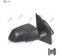 EXTERIOR MIRROR 4031M06 FOR VW AUA/BKY/BBY 1.4L 4cyl POLO
