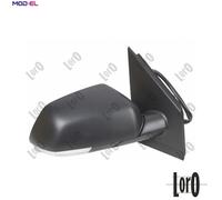 EXTERIOR MIRROR 4031M06 FOR VW AUA/BKY/BBY 1.4L 4cyl POLO