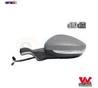 VAN WEZEL 4034815 Wing mirror