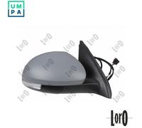 EXTERIOR MIRROR 4042M06 FOR VW TIGUAN/TIGUAN/LIMITED/SUV CAWA/CCTB/CCZC 2.0L